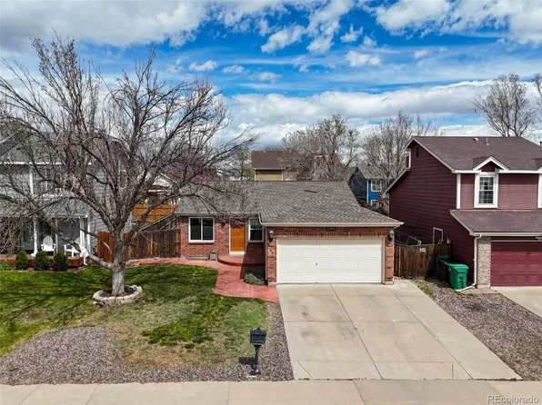 12008 Monaco Drive, Brighton, CO 80602