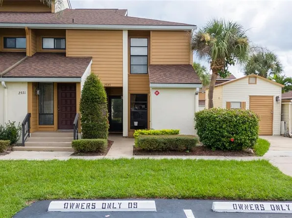 2923 Claremont Ct #Ge, Orlando, FL 32822