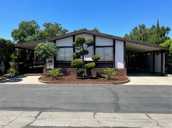 201 E Collins Ave #136, Orange, CA 92867