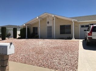 27720 Decatur Way, Sun City, CA 92586