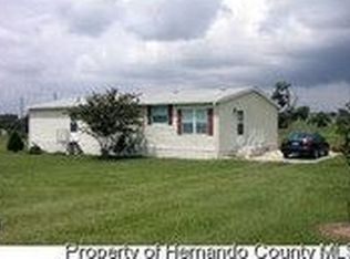 8143 Quaker Ln, Brooksville, FL 34602