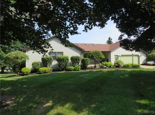 474 Foxwood Ter, Oneida, NY 13421