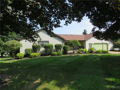474 Foxwood Ter, Oneida, NY, 13421