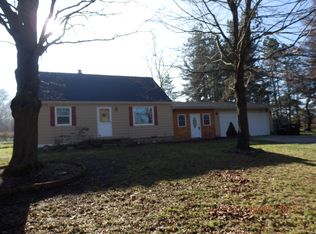 5226 Clark Rd, Bath, MI 48808