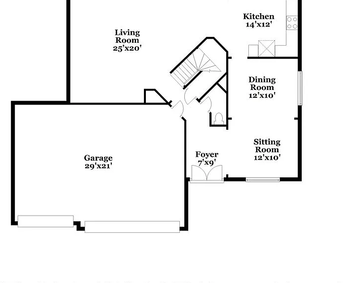 4237 Telstar Ct — Photo 2