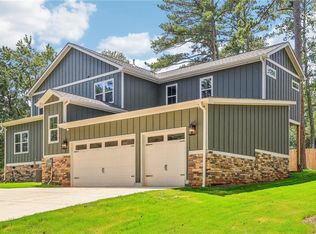 2317 W Rugby Ave, Atlanta, GA 30337