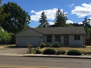 1835 Ames Creek Rd, Sweet Home, OR 97386