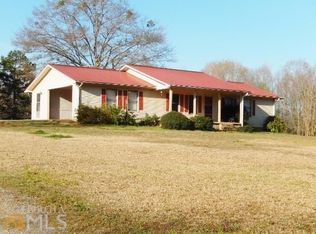 178 Preacher Savage Rd, Toccoa, GA 30577