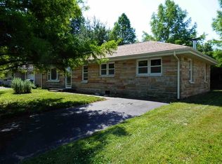 620 E 15th St, Seymour, IN