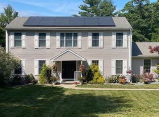 158 Old Plainfield Pike #B, Foster, RI 02825