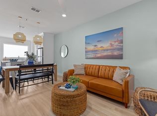111 W Sunny Isle Dr #301, South Padre Island, TX 78597