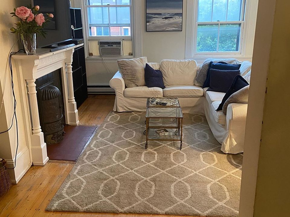 477 Beacon #5 Boston - Back Bay Unit Photo 1