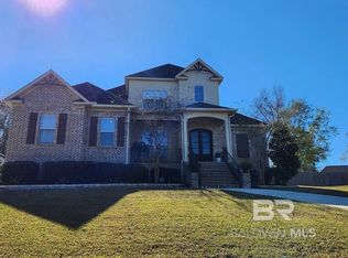 7786 Raegan Ln, Spanish Fort, AL 36527