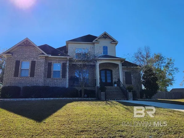 7786 Raegan Ln, Spanish Fort, AL 36527