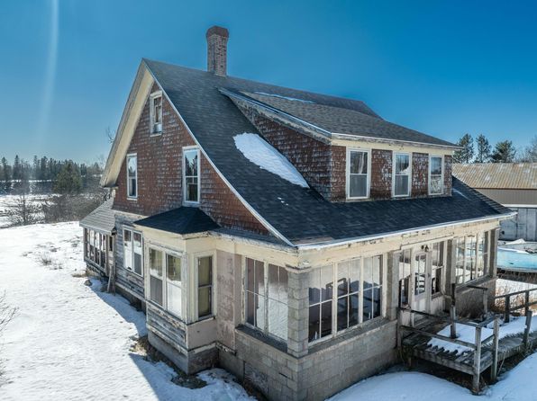 1236 Main Street, Harrington, ME 04643