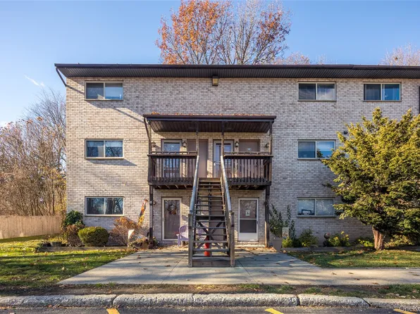 26 Cooper Road #914, Poughkeepsie, NY 12603