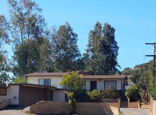 1361 Rock Springs Rd, Escondido, CA 92026