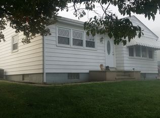 1254 Grandview St, East Liverpool, OH