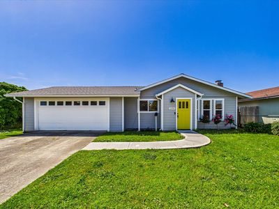 2150 Frederick Ave, Arcata, CA, 95521