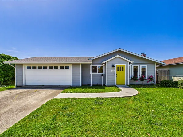 2150 Frederick Ave, Arcata, CA 95521