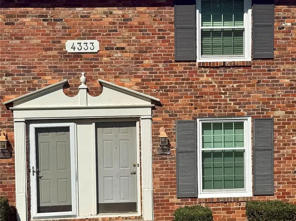 4333 Hathaway St, Charlotte, NC 28211