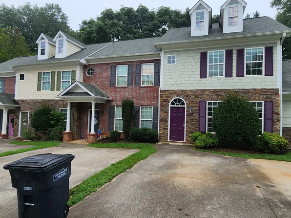 1101 Hyde Park Ln #1101, Demorest, GA 30535