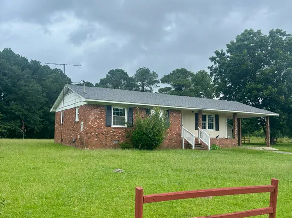 323 Beasley Street, Kenansville, NC 28349