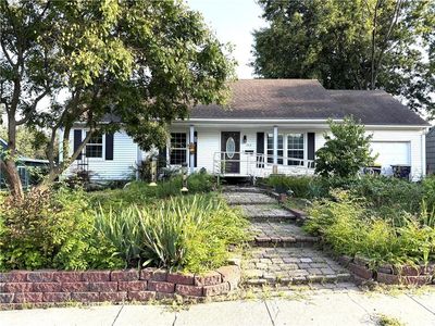 1513 NE 52nd St, Gladstone, MO, 64118