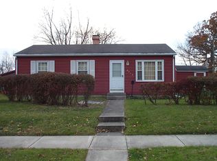 6312 Chatham Dr, Fort Wayne, IN 46816