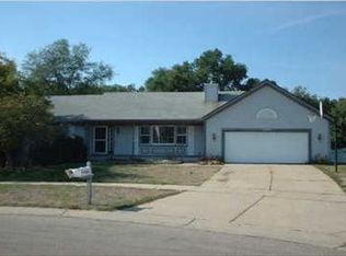 5897 Alcove Dr NE, Belmont, MI 49306