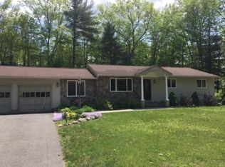 51 Dyer Switch Rd, Saratoga Springs, NY 12866