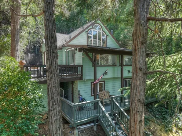23869 Wildwood Ln, Crestline, CA 92325