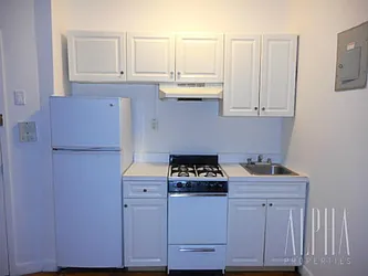 Rented by Alpha Properties NYC I LLC