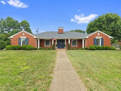 325 Wildwood Dr, Owensboro, KY, 42303