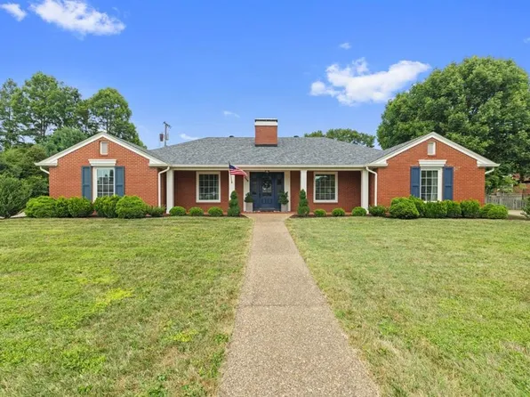 325 Wildwood Dr, Owensboro, KY 42303