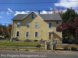 192 Park St #3, Bristol, CT 06010