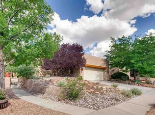 3276 Casa Rinconada, Santa Fe, NM 87507