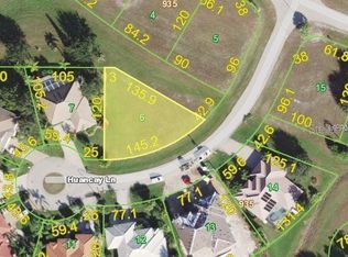 17473 Huancay Ln, Punta Gorda, FL 33955