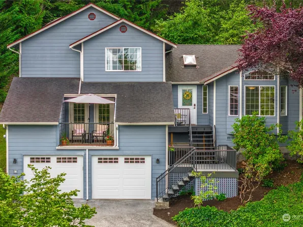 7117 NE 165th Street, Kenmore, WA 98028