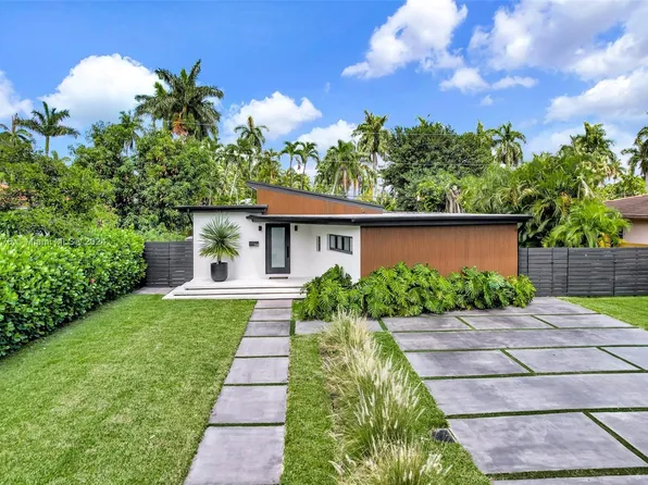 7531 Miami View Dr, North Bay Village, FL 33141