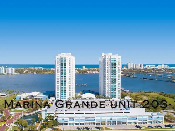 231 Riverside Dr Unit 2031, Holly Hill, FL 32117
