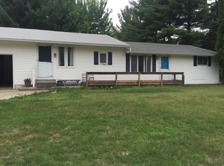 6498 S Mission Rd, Mount Pleasant, MI 48858