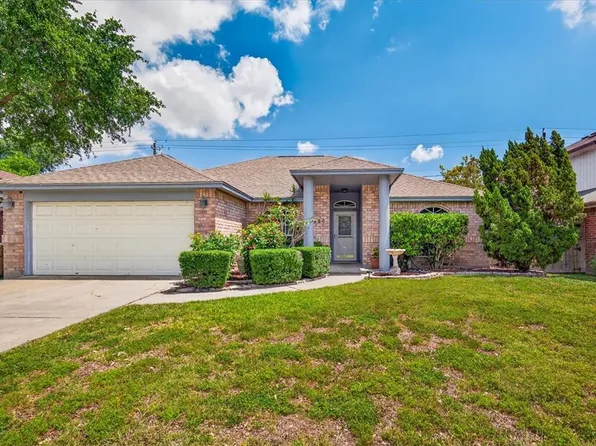 4226 Valley Cir, Corpus Christi, TX 78413