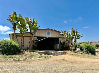 2357 Via Monserate, Fallbrook, CA 92028