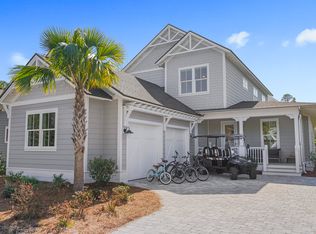 61 Sheepshank Ln, Santa Rosa Beach, FL 32459