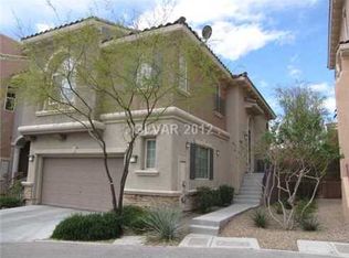 7898 Carysford Ave, Las Vegas, NV 89178