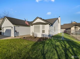 1607 SW 2nd Ave, Battle Ground, WA 98604