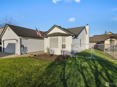 1607 SW 2ND Avenue, Battle Ground, WA, 98604