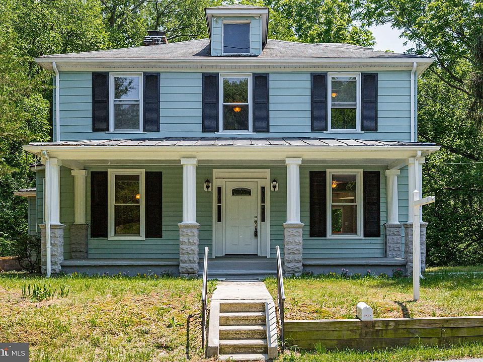 5424 Old Crain Hwy, Upper Marlboro, MD 20772 Zillow