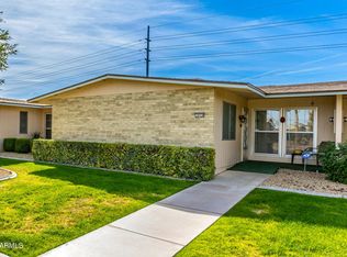 10559 W Granada Dr, Sun City, AZ 85373